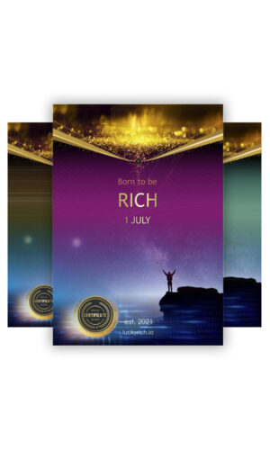 July