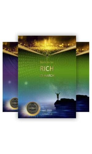 March